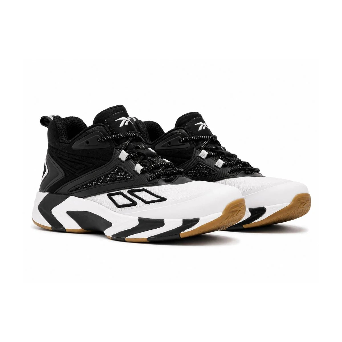 Reebok Running Shoes Women - WHTBLK