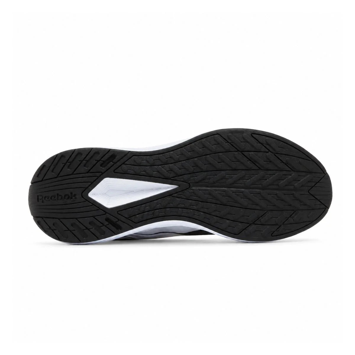 Reebok Running Shoes Women - WHTBLK