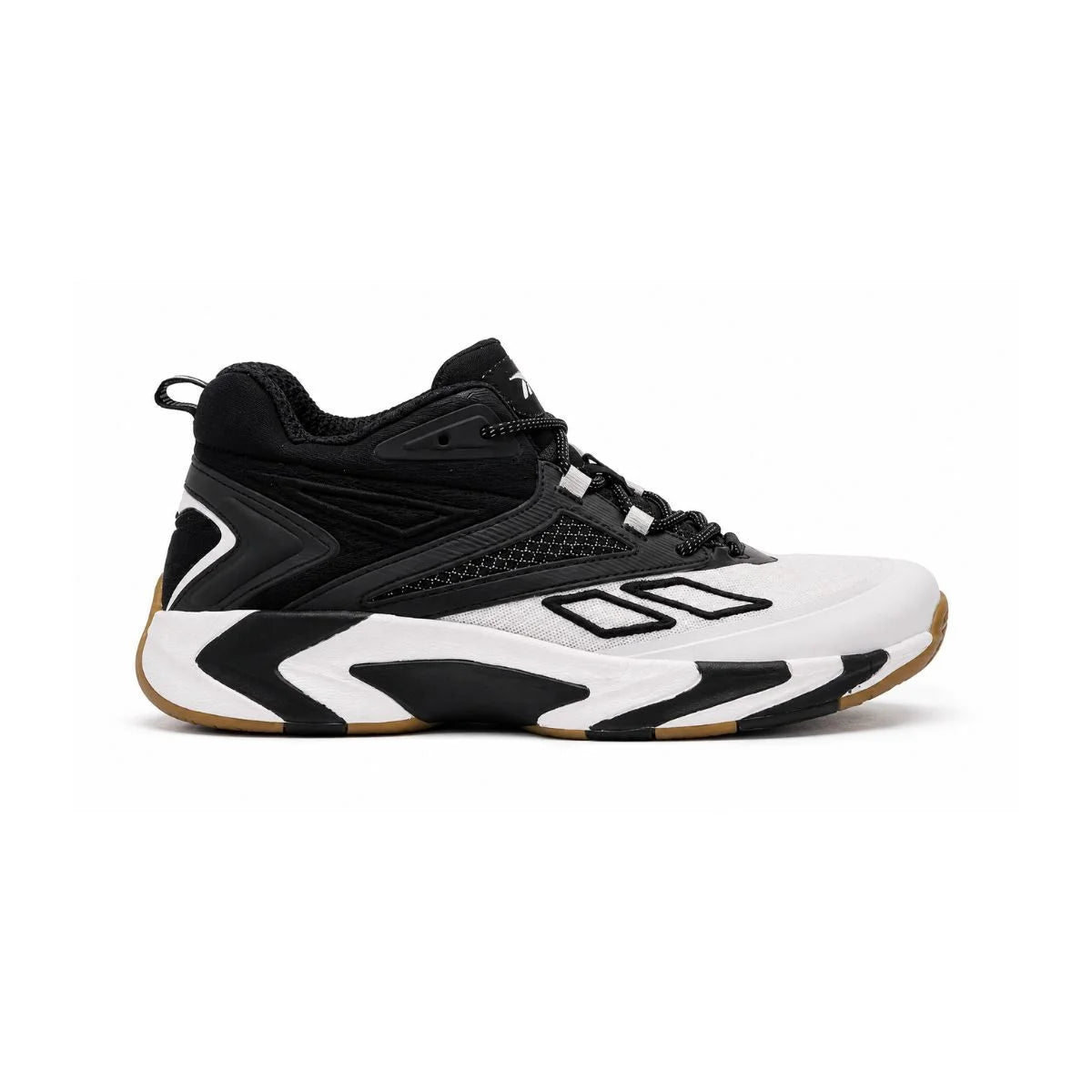 Reebok Running Shoes Women - WHTBLK - White-Black / 36
