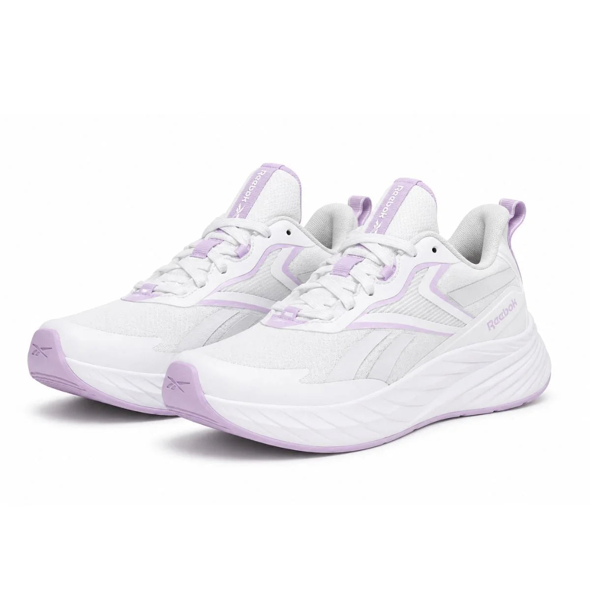 Reebok Running Shoes Women -WHTLAV - White-Lavender / 36