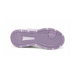 Reebok Running Shoes Women - WHTPNK