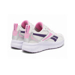 Reebok Running Shoes Women - WHTPNK
