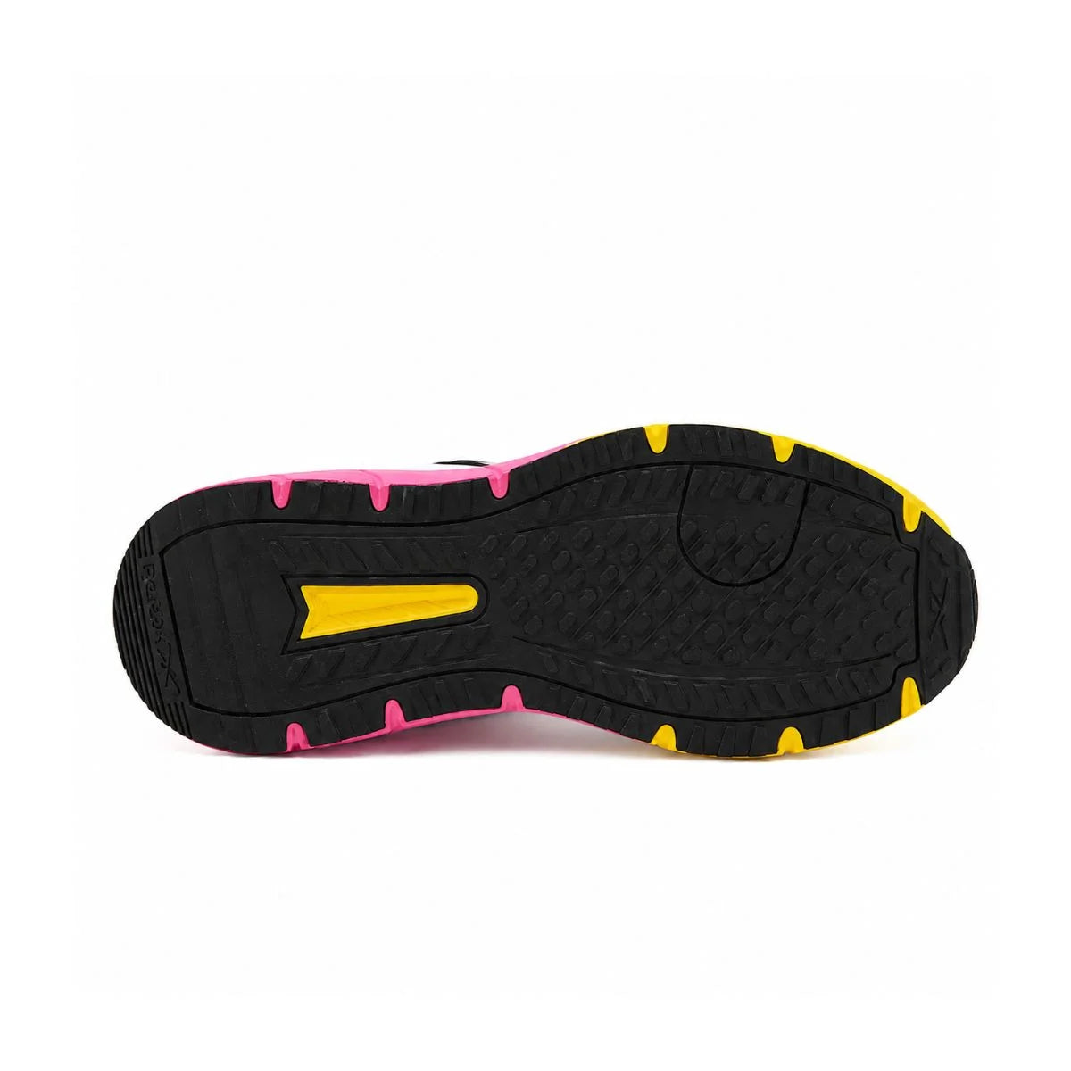Reebok Running Shoes Women - WHTPNK