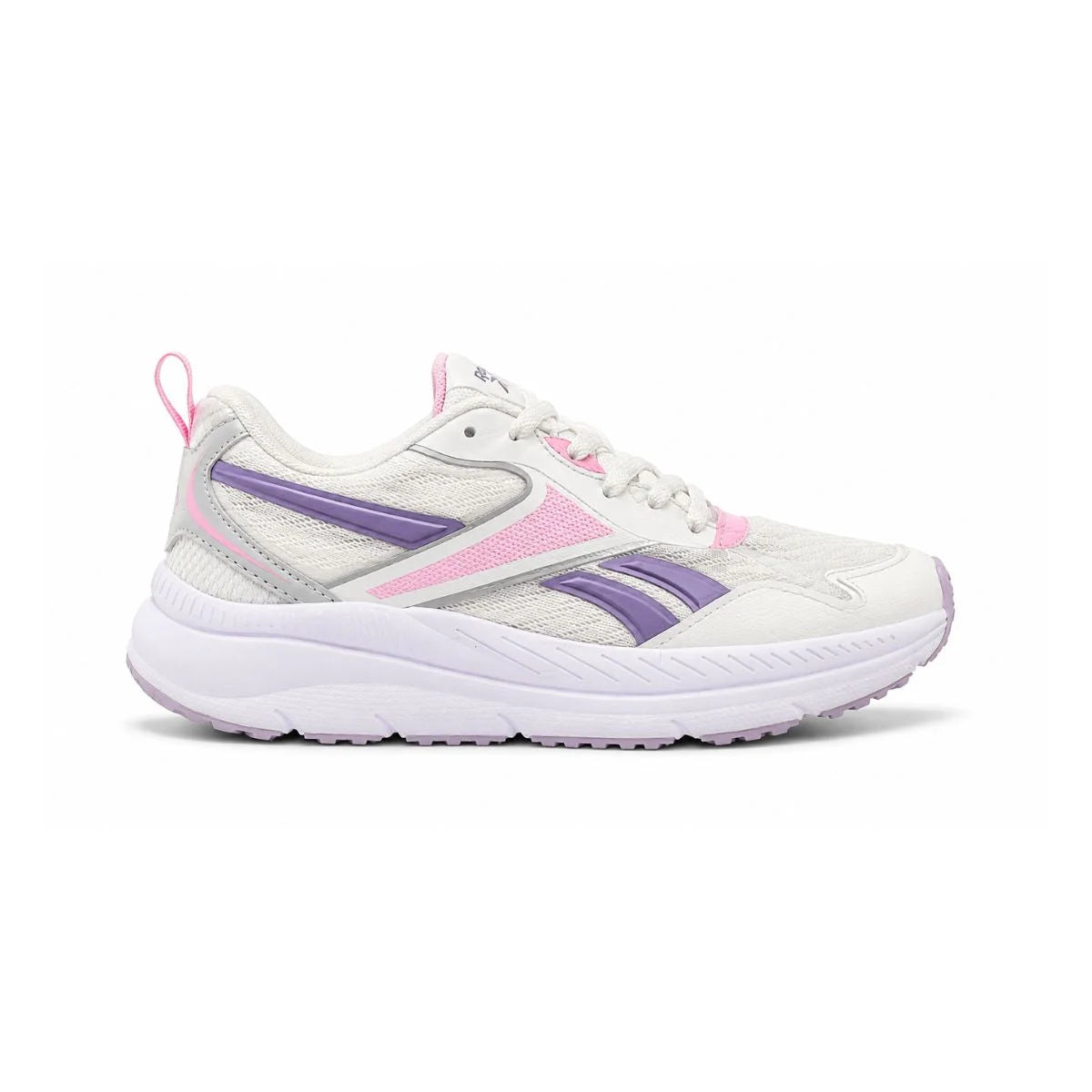 Reebok Running Shoes Women - WHTPNK - White - Pink / 36