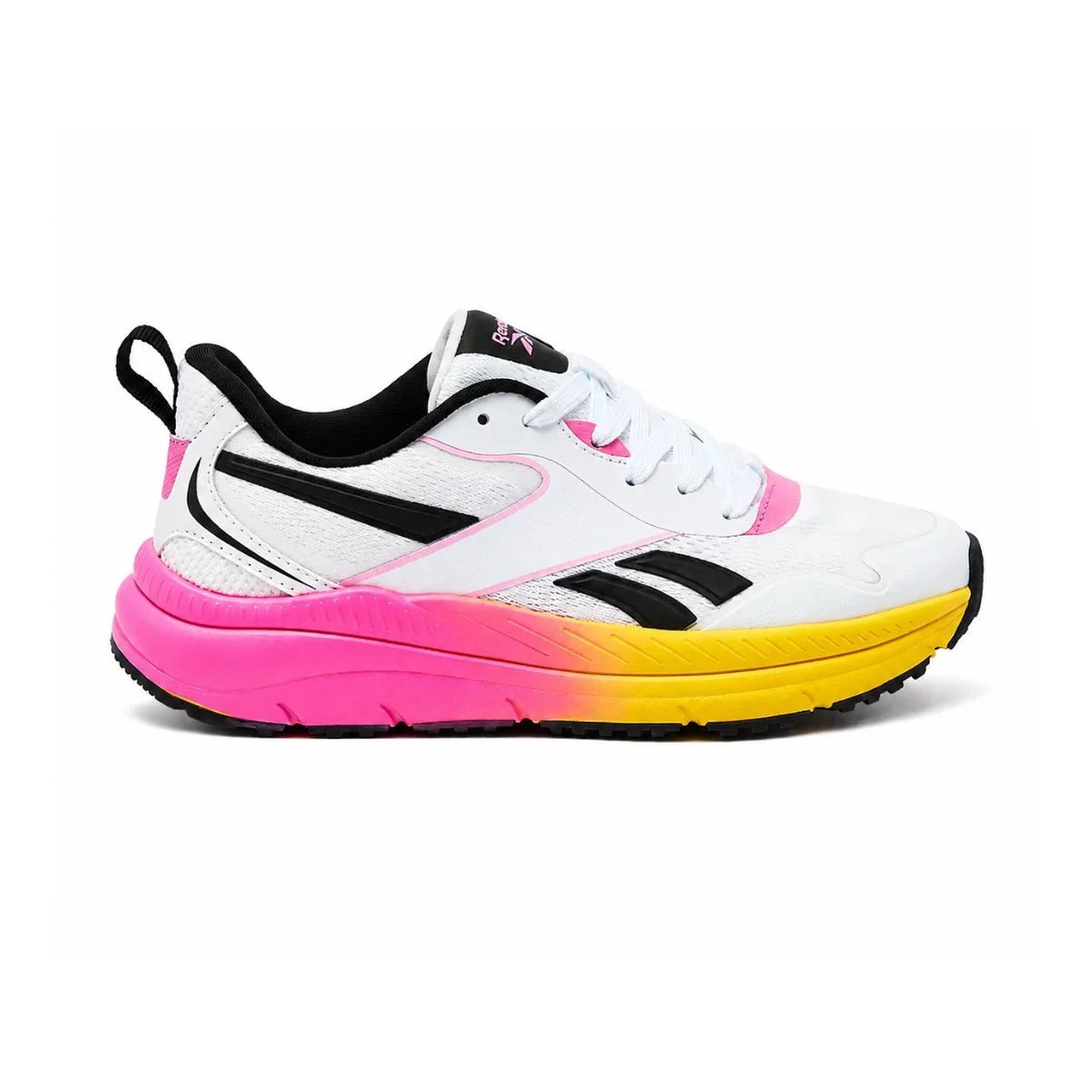 Reebok Running Shoes Women - WHTPNK - White-Pink / 36