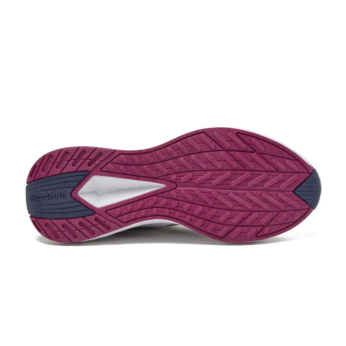 Reebok Running Shoes Women - WHTPRL