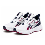 Reebok Running Shoes Women - WHTPRL