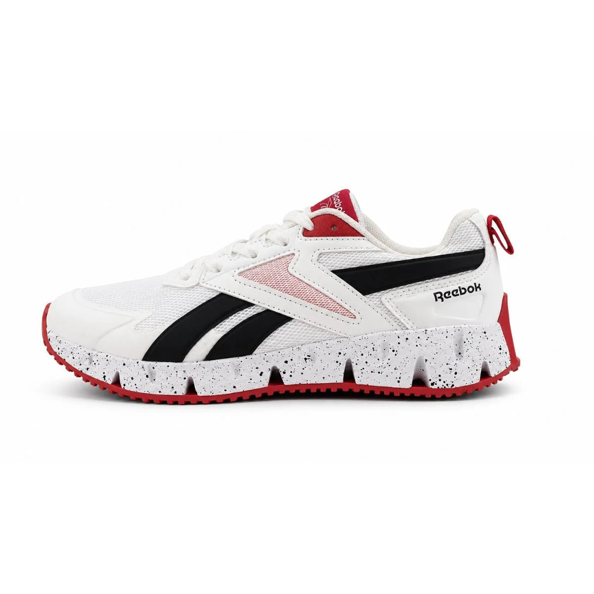 Reebok Running Shoes Women - WHTRED