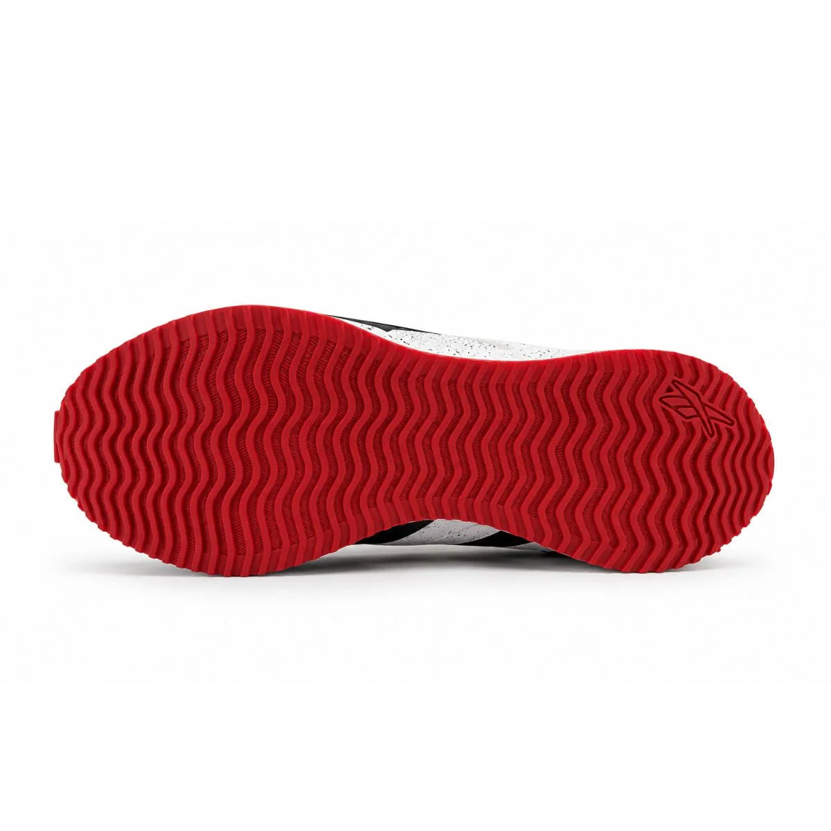 Reebok Running Shoes Women - WHTRED