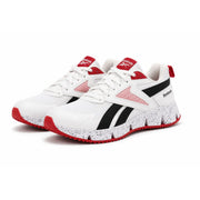 Reebok Running Shoes Women - WHTRED - White-Red / 36