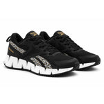 Reebok Running Zig Dynamica Trainers - BLK - Black / 36