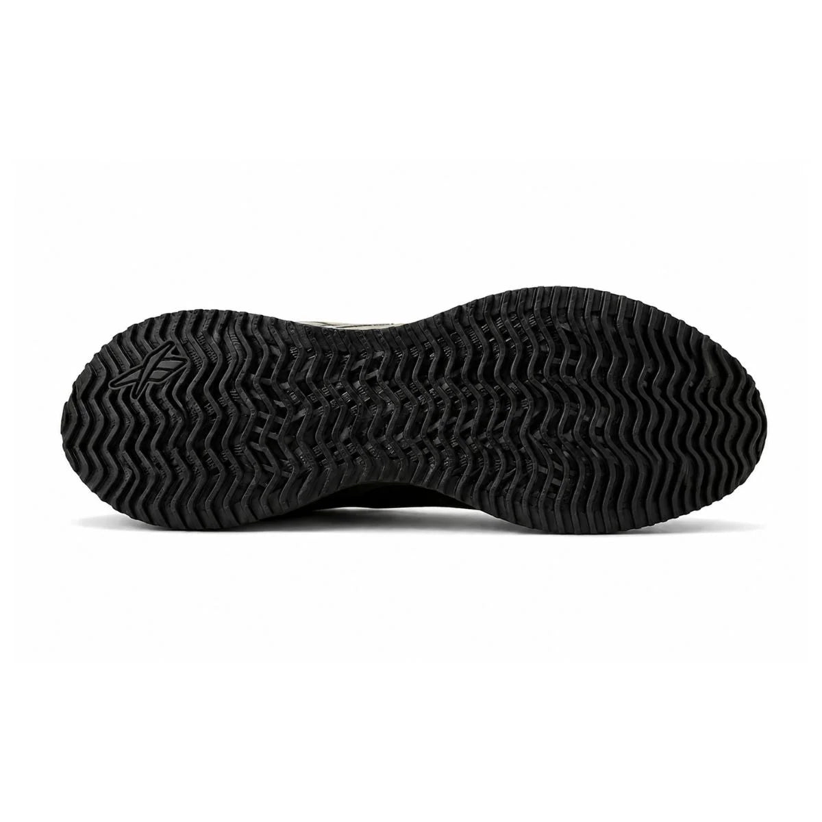 Reebok Running Zig Dynamica Trainers - BLK