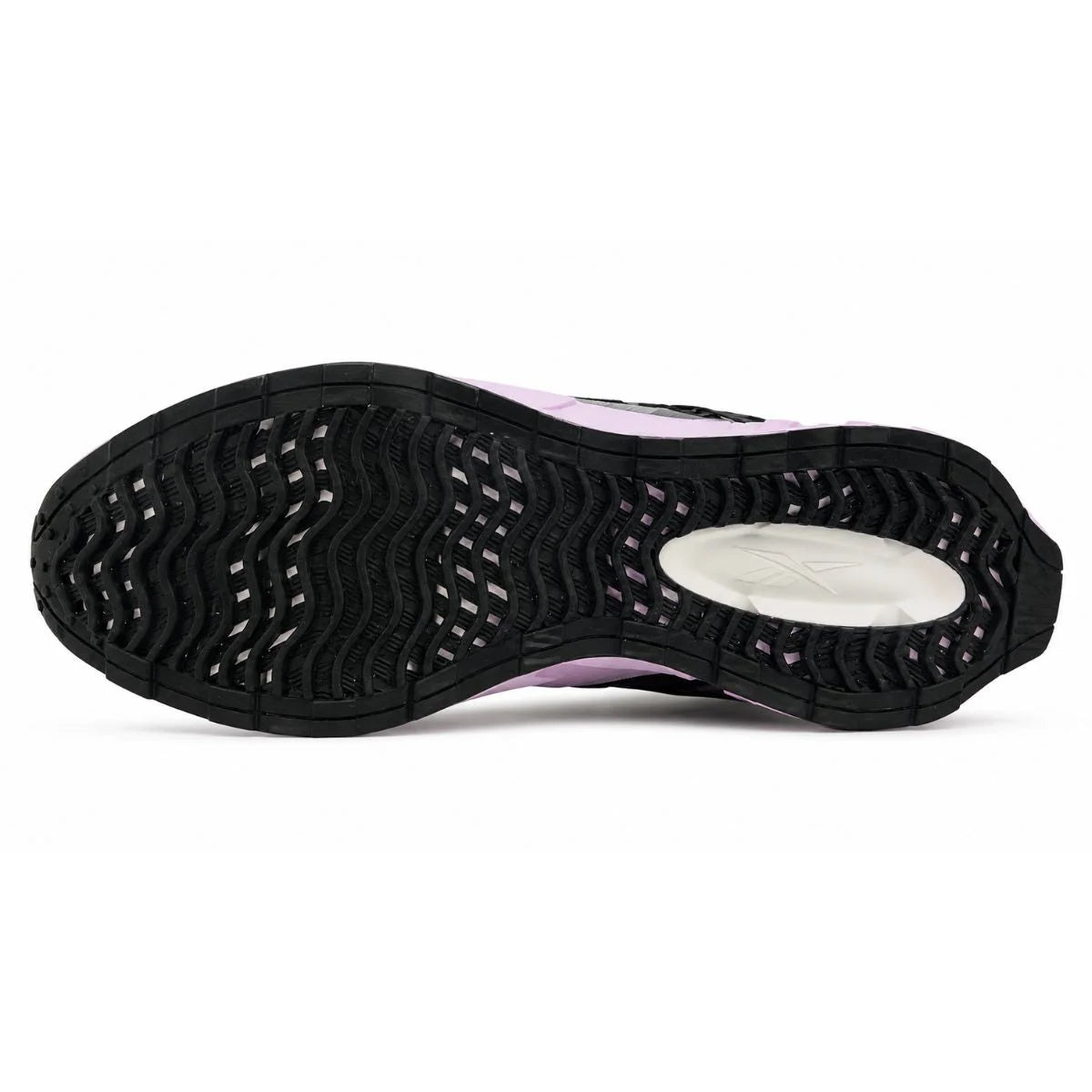 Reebok Running Zig Dynamica Trainers - BLKLAV