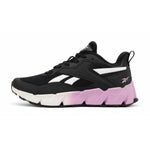 Reebok Running Zig Dynamica Trainers - BLKLAV