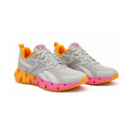 Reebok Running Zig Dynamica Trainers - GRYORG