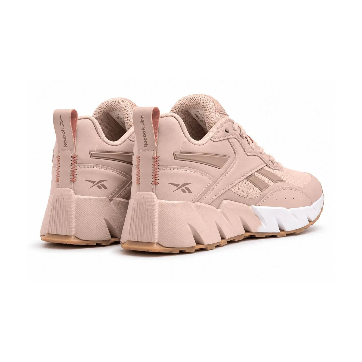Reebok Running Zig Dynamica Trainers - SMN