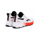 Reebok Running Zig Dynamica Trainers - WHTORG