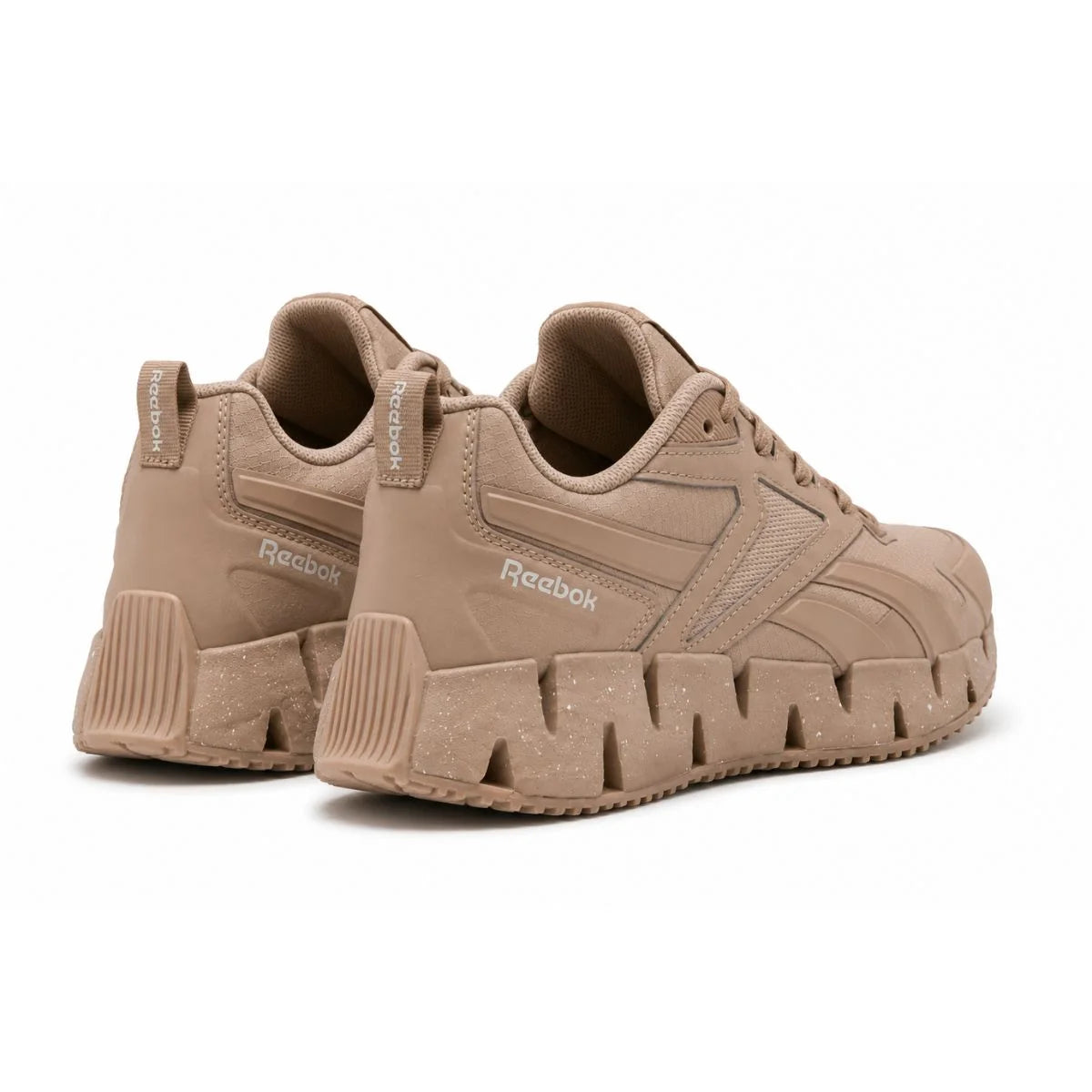 Reebok Running Zig2 Dynamica Trainers - SMN