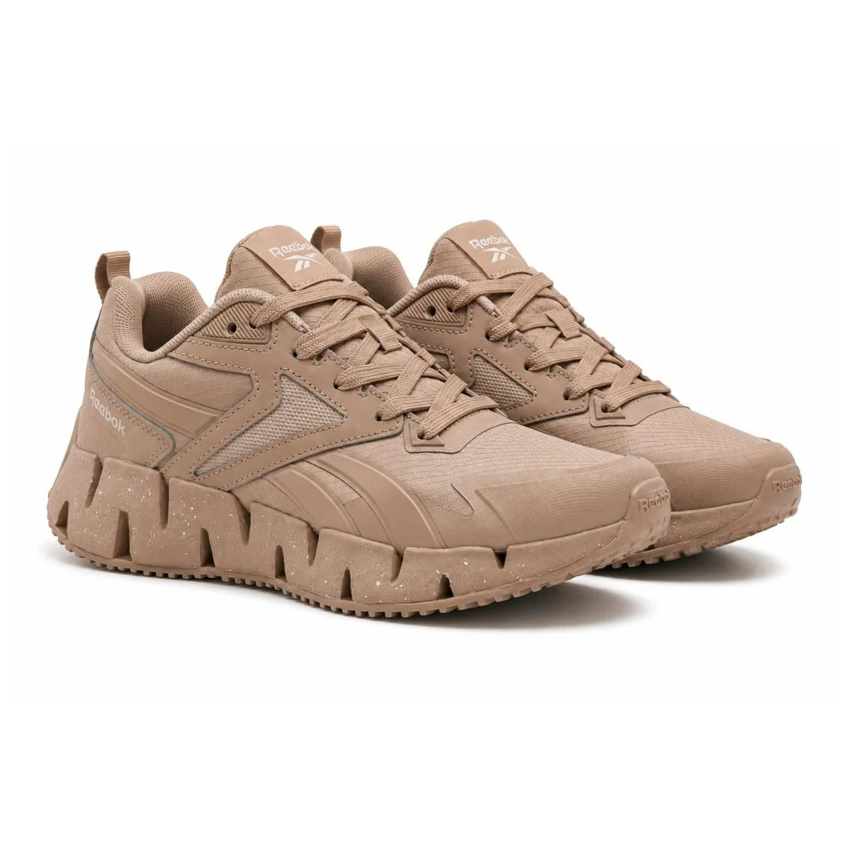 Reebok Running Zig2 Dynamica Trainers - SMN - Simon / 36