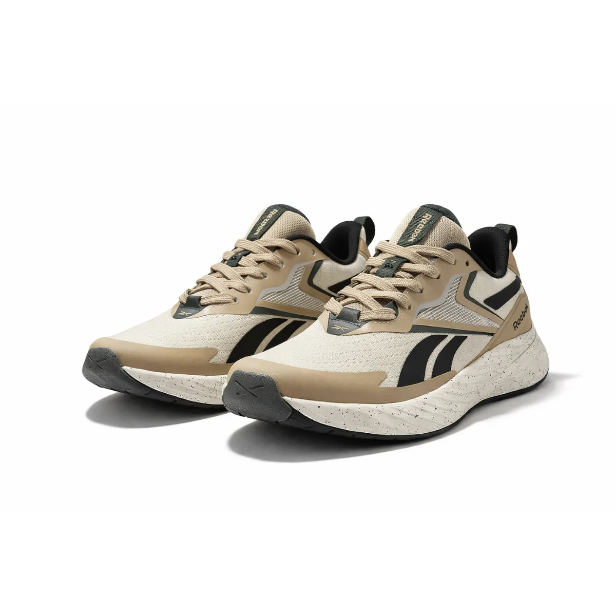 Reebok Verse Trainers Men - BEG