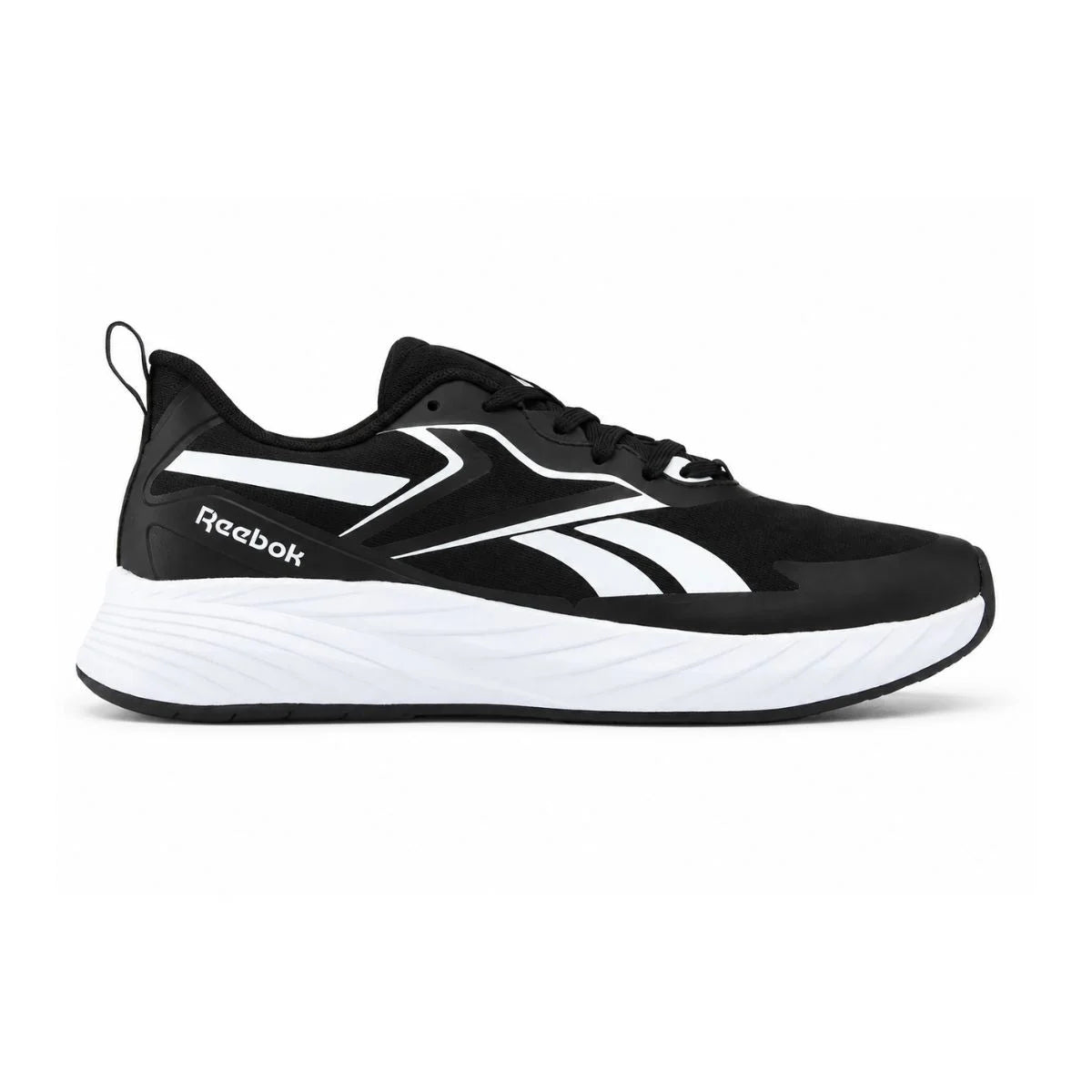 Reebok VERSE Trainers Men - BLK - Black / 40.5