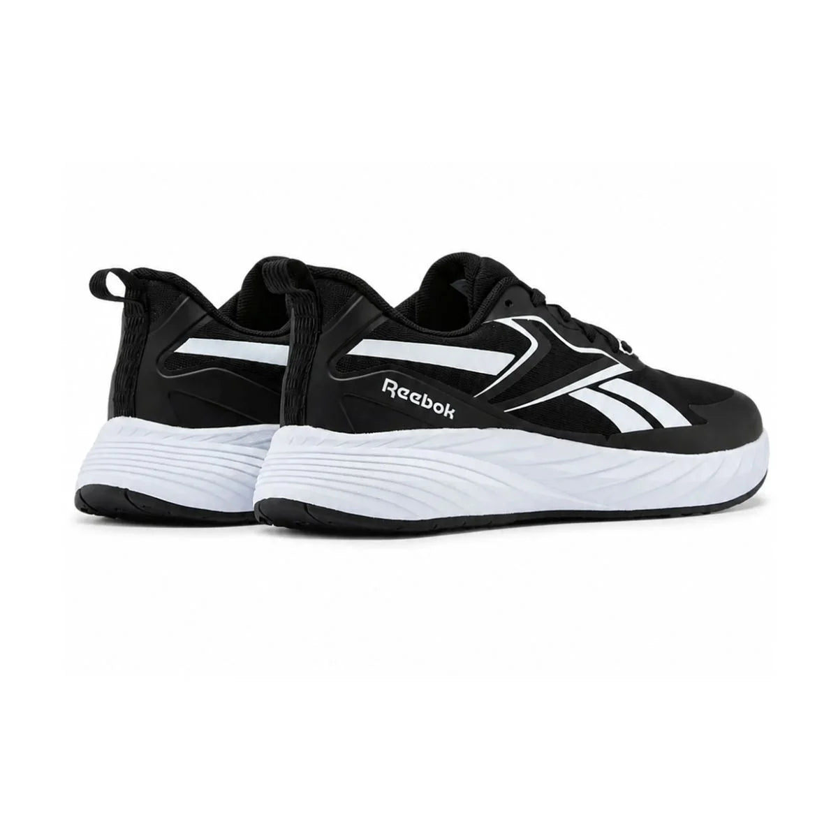 Reebok VERSE Trainers Men - BLK