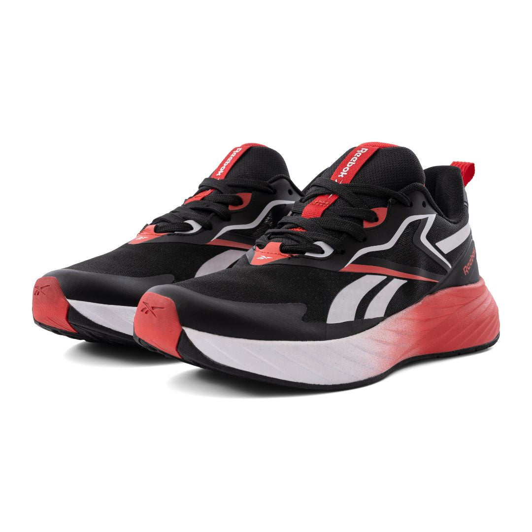 Reebok VERSE Trainers Men - BLKRED - Black-Red / 40.5