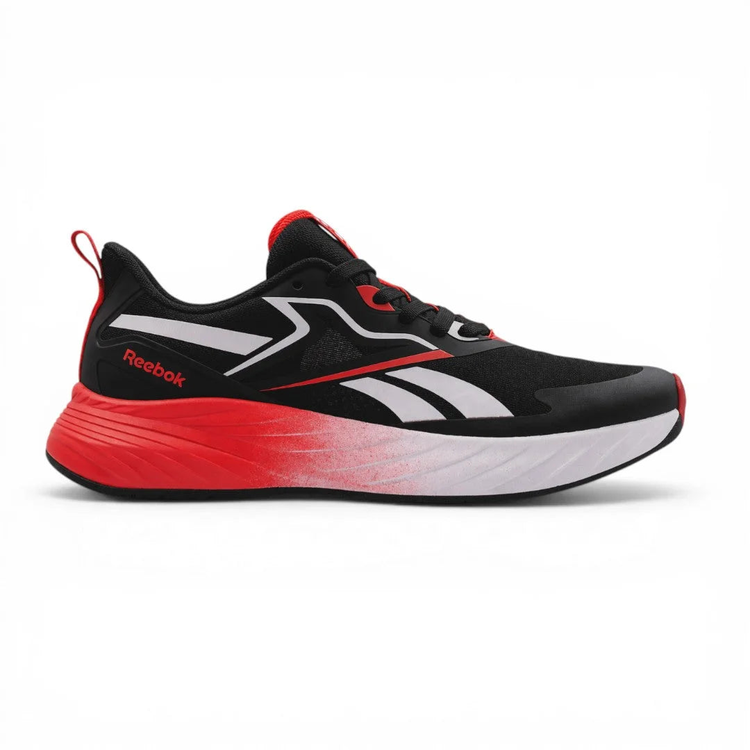 Reebok VERSE Trainers Men - BLKRED - Black-Red / 40.5