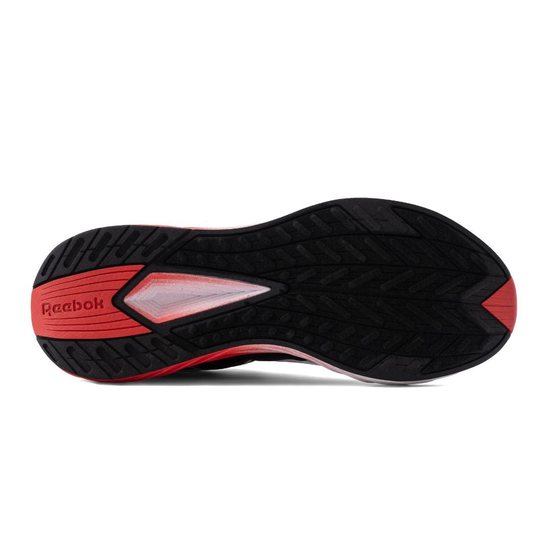 Reebok VERSE Trainers Men - BLKRED