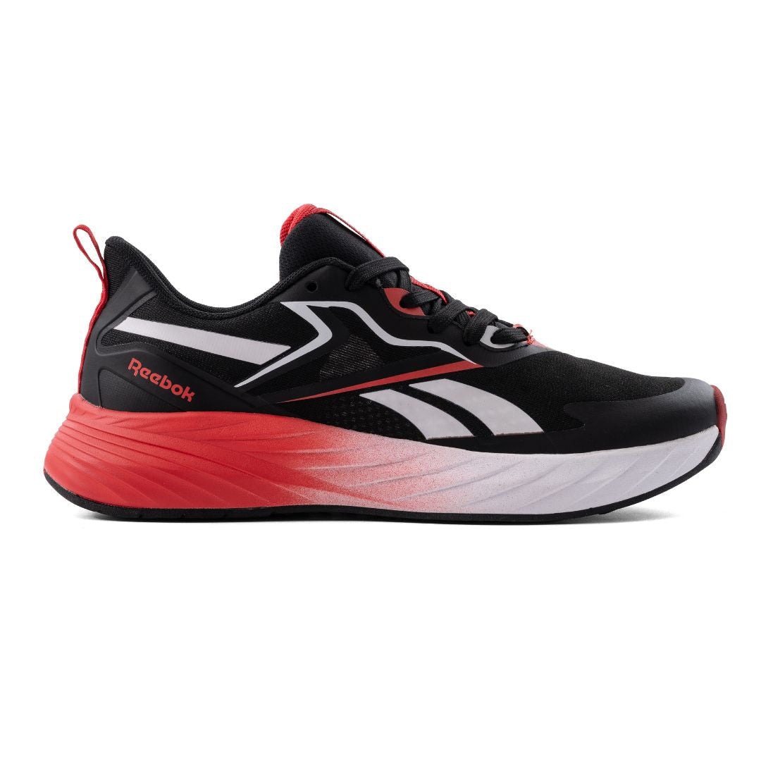Reebok VERSE Trainers Men - BLKRED