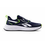 Reebok VERSE Trainers Men - NVYLIM - Navy-Lime / 40.5