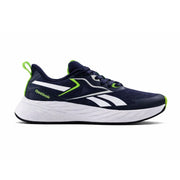 Reebok VERSE Trainers Men - NVYLIM - Navy-Lime / 40.5