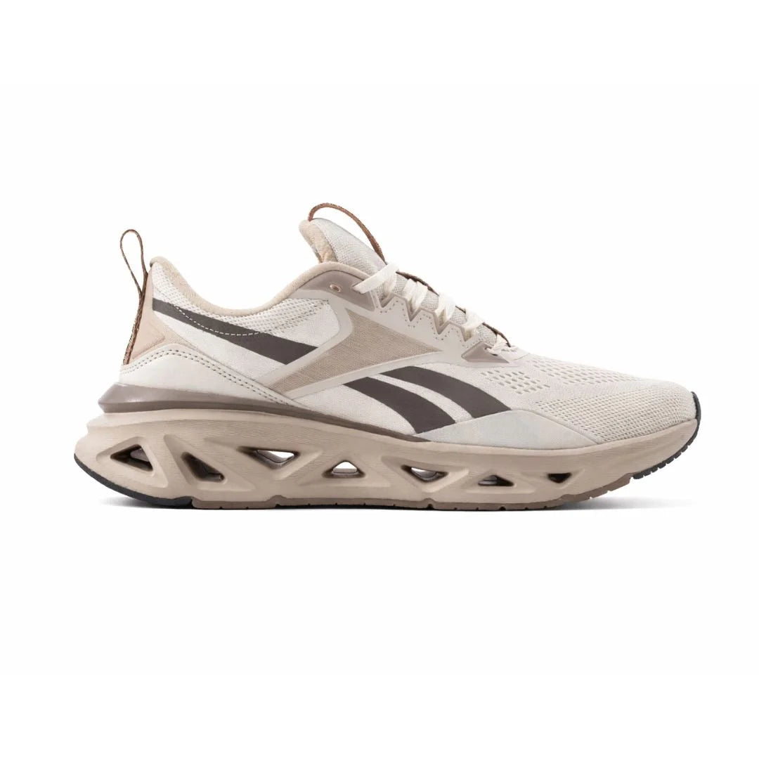 Reebok Zig Dynamica 5 Trainers Men - BEG - Beige / 40.5
