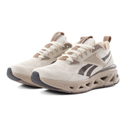 Reebok Zig Dynamica 5 Trainers Men - BEG - Beige / 40.5