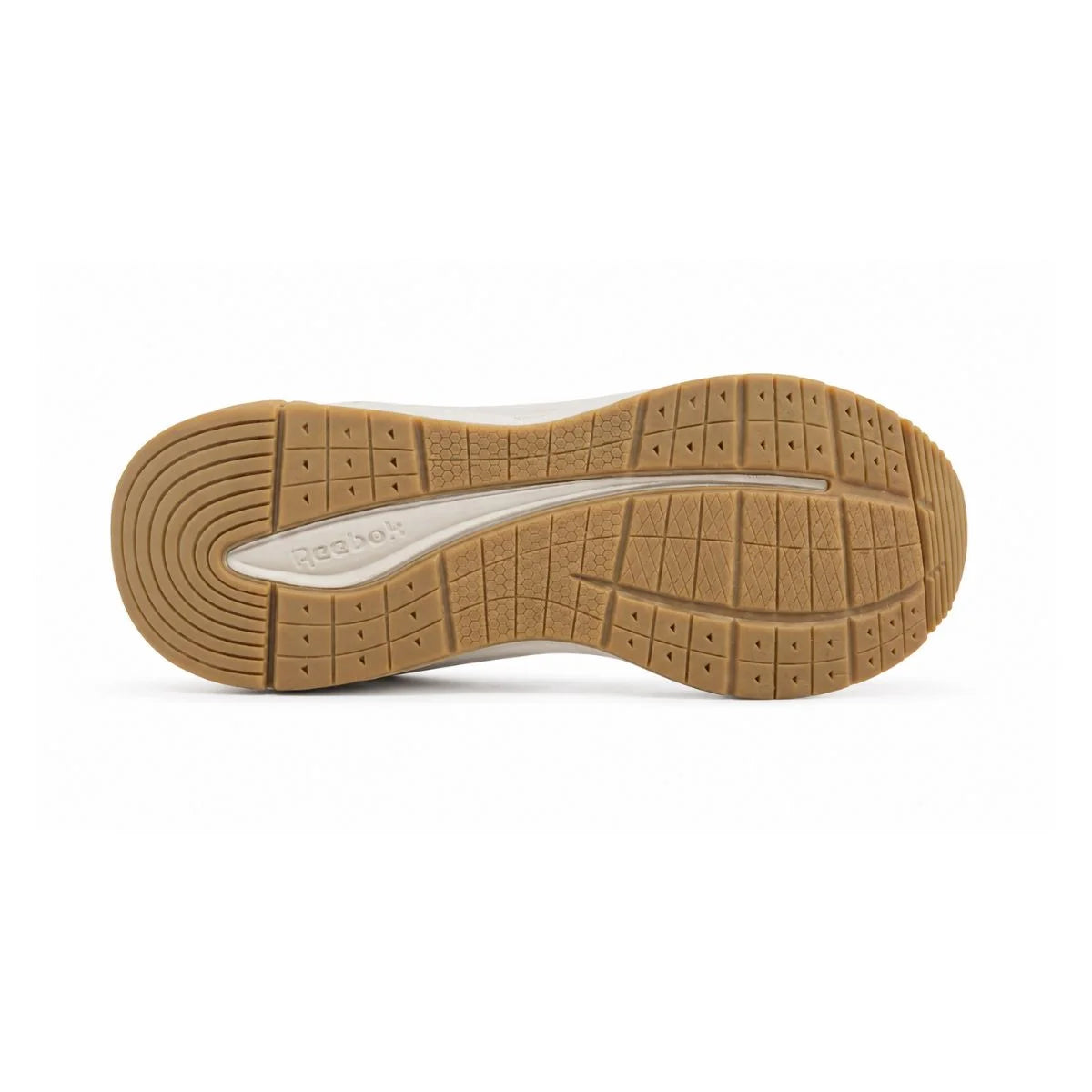 Reebok Zig Dynamica 5 Trainers Men - BEG