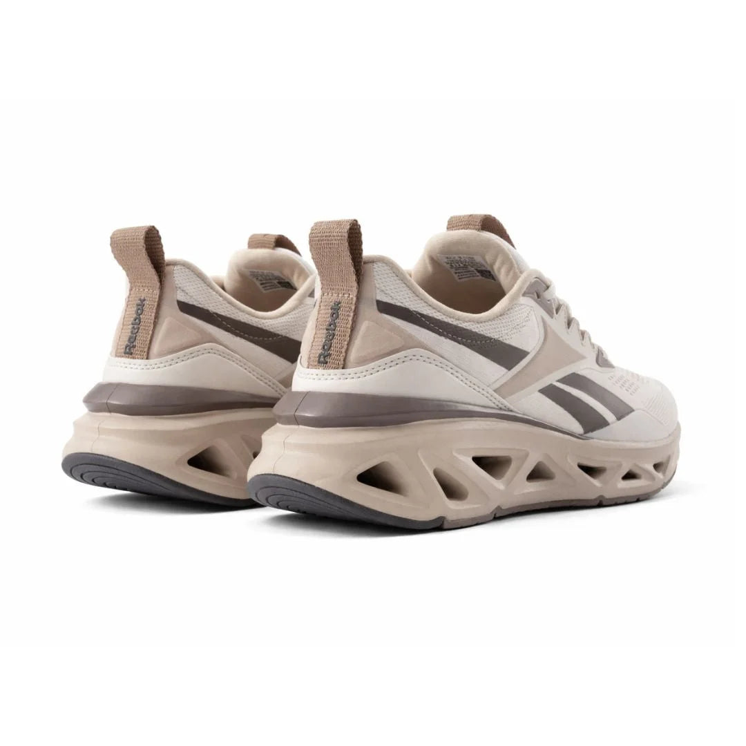 Reebok Zig Dynamica 5 Trainers Men - BEG