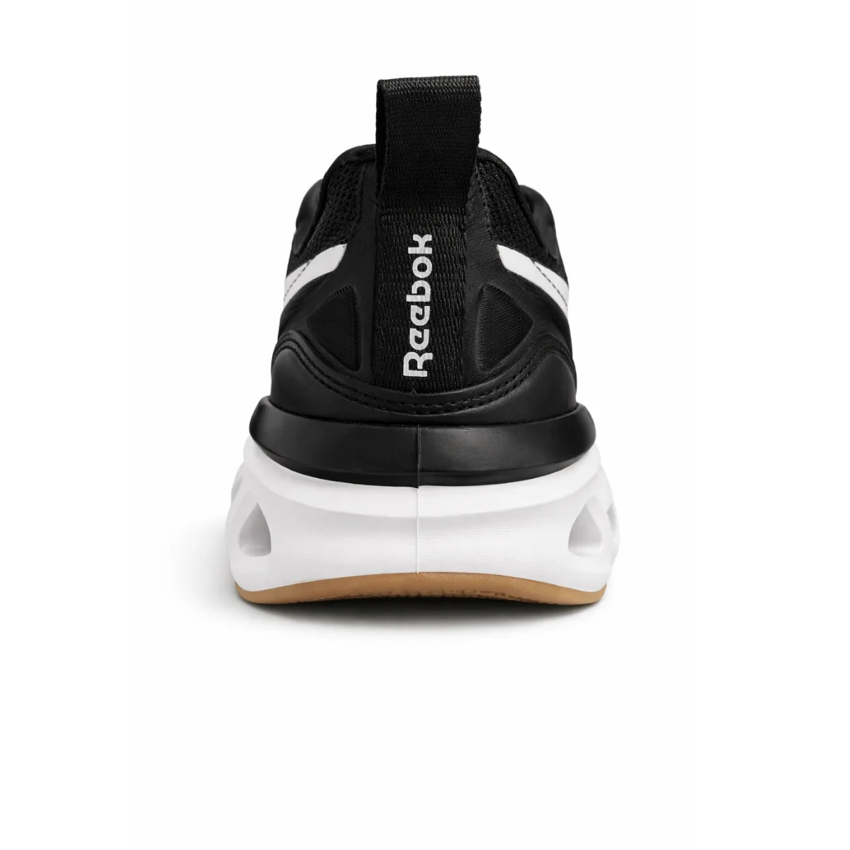 Reebok Zig Dynamica 5 Trainers Men - BLKWHT