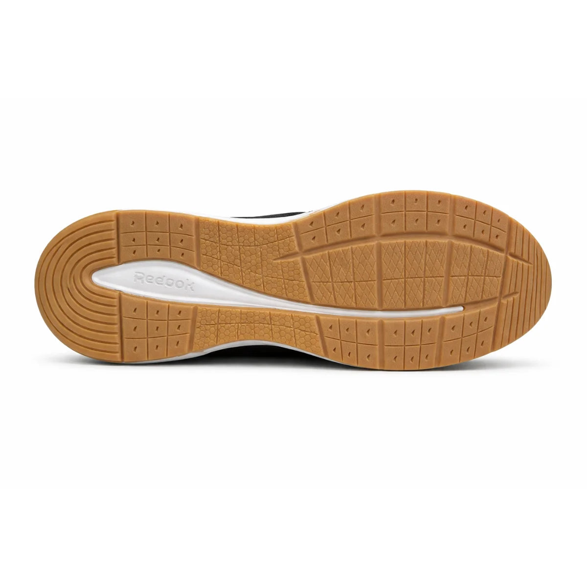 Reebok Zig Dynamica 5 Trainers Men - BLKWHT