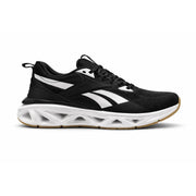Reebok Zig Dynamica 5 Trainers Men - BLKWHT - White-Black / 40.5