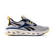 Reebok Zig Dynamica 5 Trainers Men - GRY - Gray / 40.5