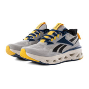 Reebok Zig Dynamica 5 Trainers Men - GRY - Gray / 40.5