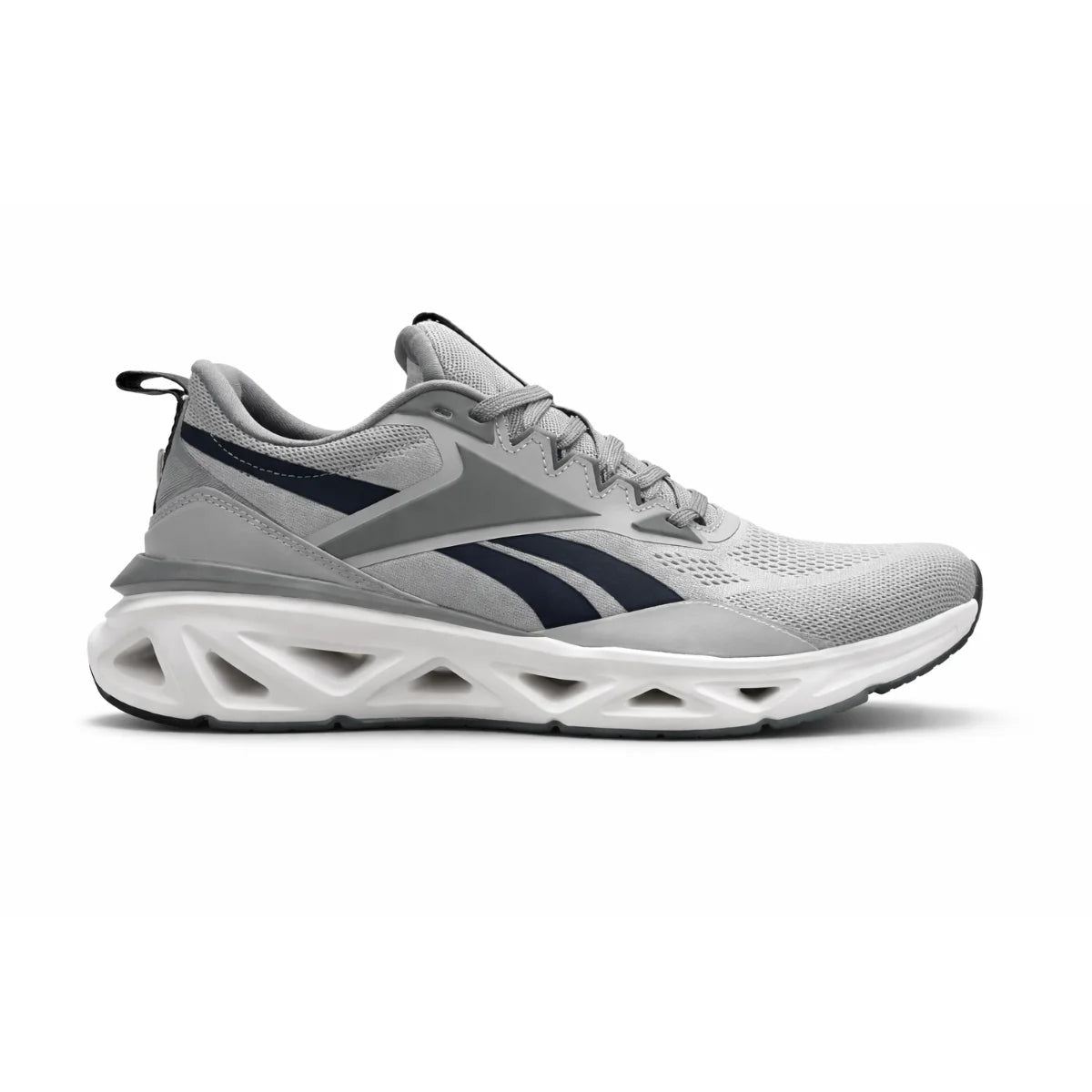 Reebok Zig Dynamica 5 Trainers Men - GRY - Gray / 40.5
