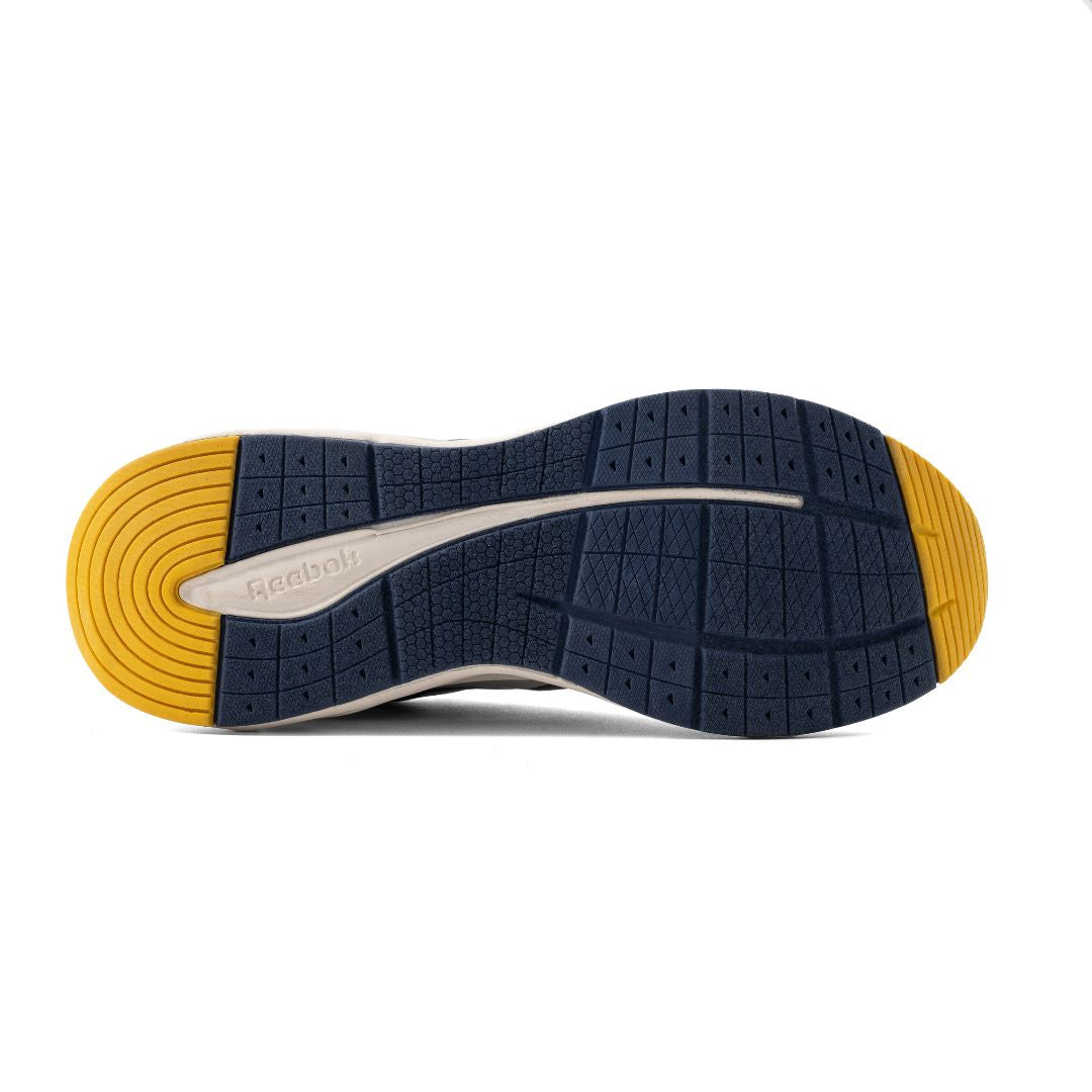 Reebok Zig Dynamica 5 Trainers Men - GRY