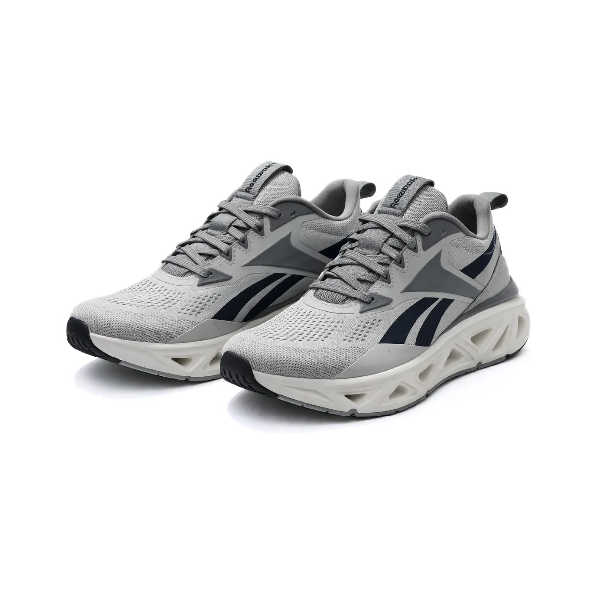 Reebok Zig Dynamica 5 Trainers Men - GRY
