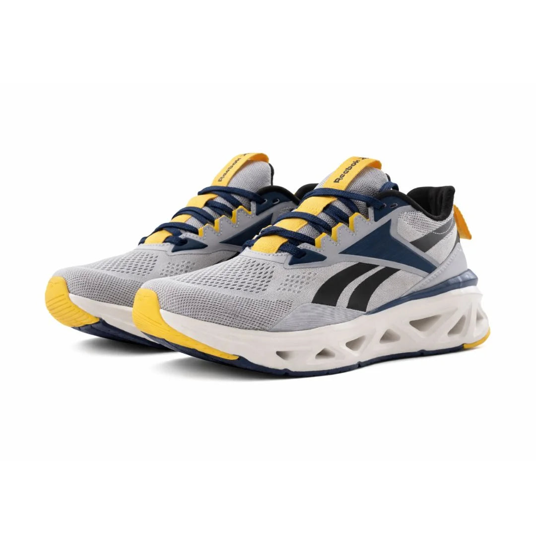 Reebok Zig Dynamica 5 Trainers Men - GRY