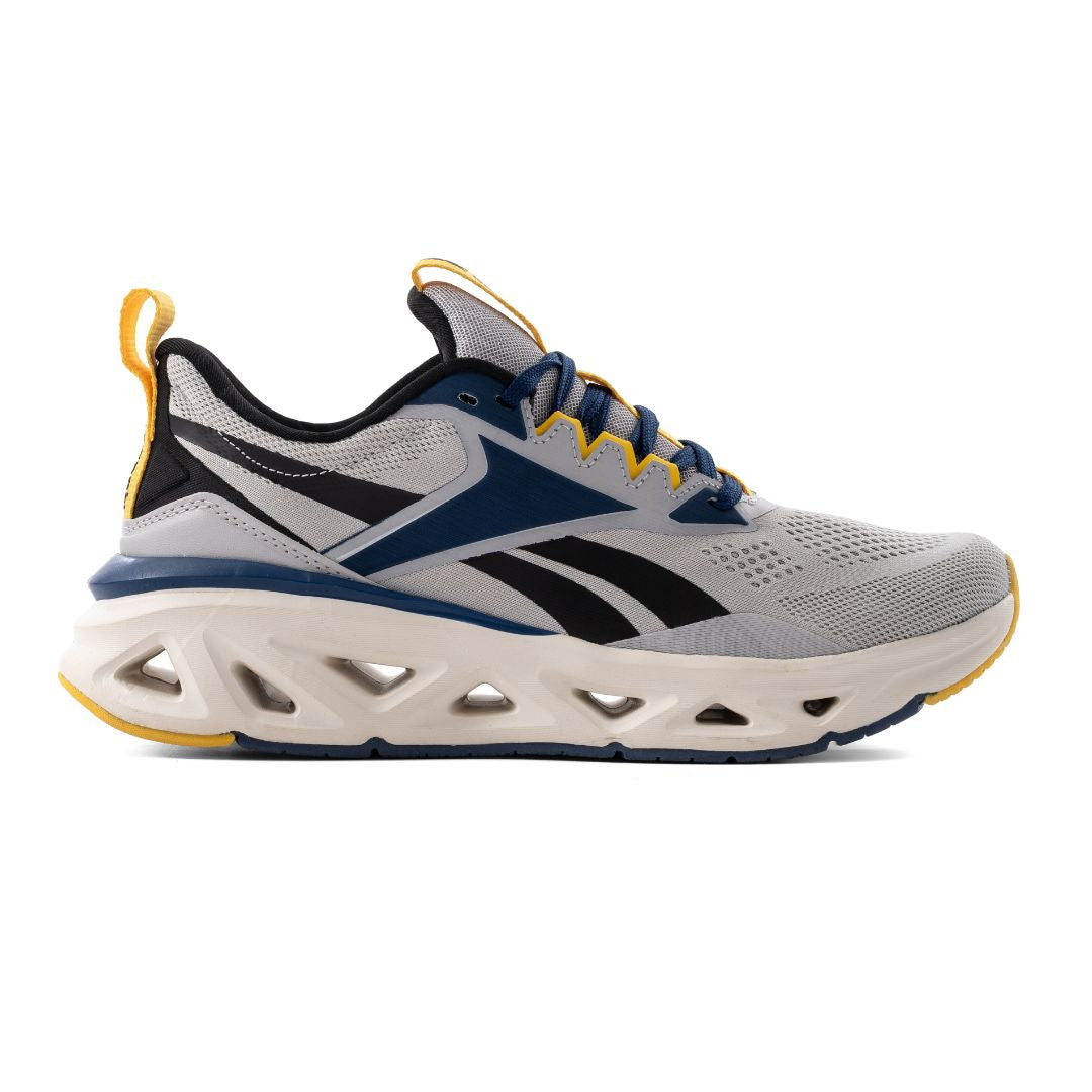 Reebok Zig Dynamica 5 Trainers Men - GRY