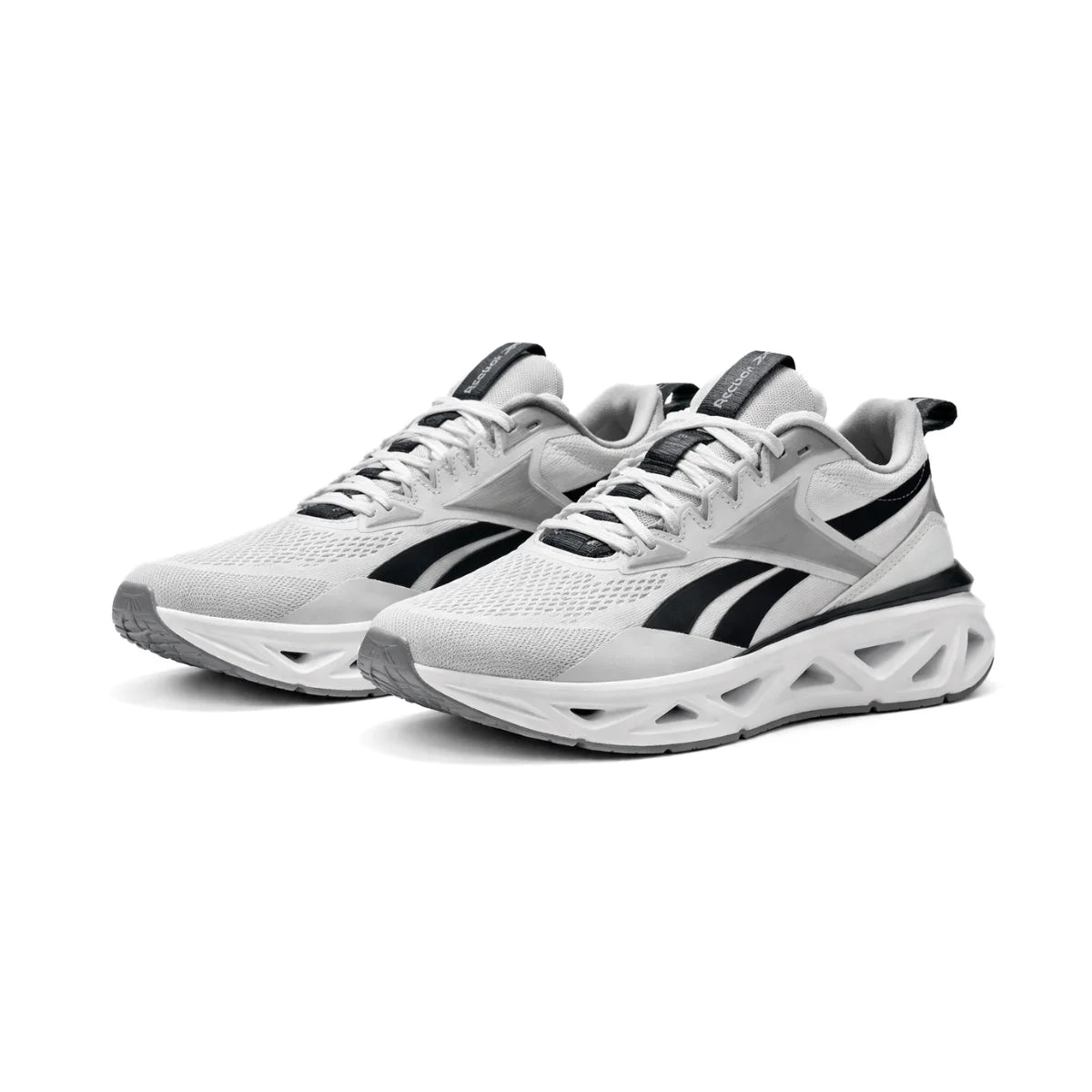 Reebok Zig Dynamica 5 Trainers Men - WHT