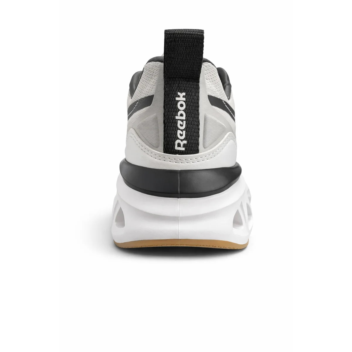 Reebok Zig Dynamica 5 Trainers Men - WHT