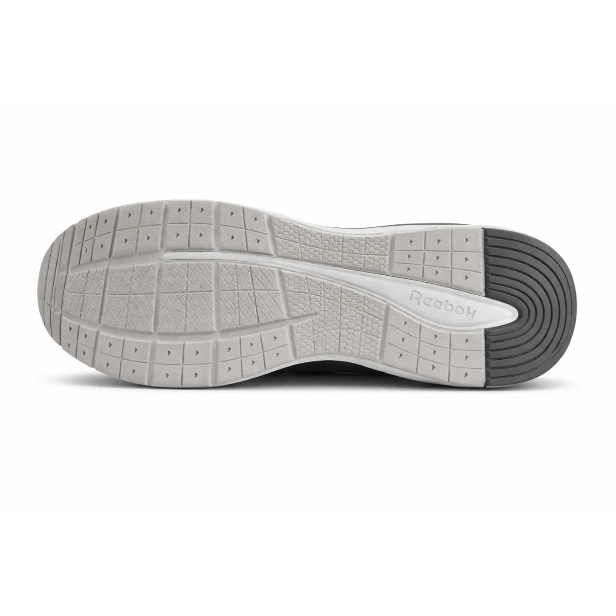 Reebok Zig Dynamica 5 Trainers Men - WHT