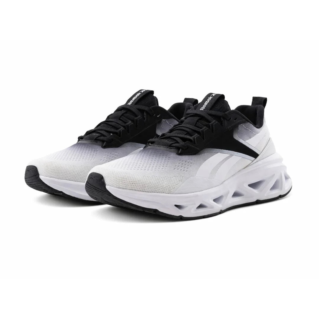 Reebok Zig Dynamica 5 Trainers Men - WHTBLK